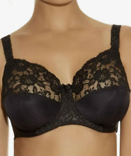 Fantasie Helena Black Bra 30DD