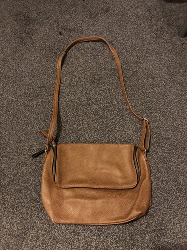 Womens side bag - side,