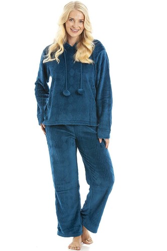 Camille women hooded - camille,
