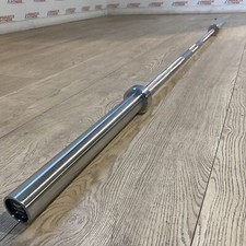 7ft Olympic Barbell (20kg) by