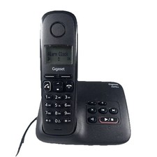 Siemens Gigaset A270A Answer