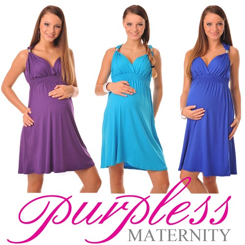 New maternity summer party - summer, sun