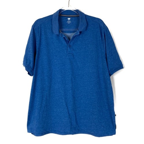 Berkley jensen blue - blue, golf
