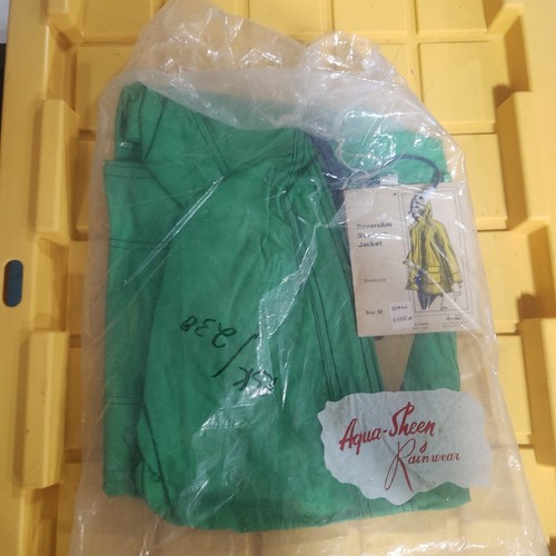 80s aqua sheen - aqua,