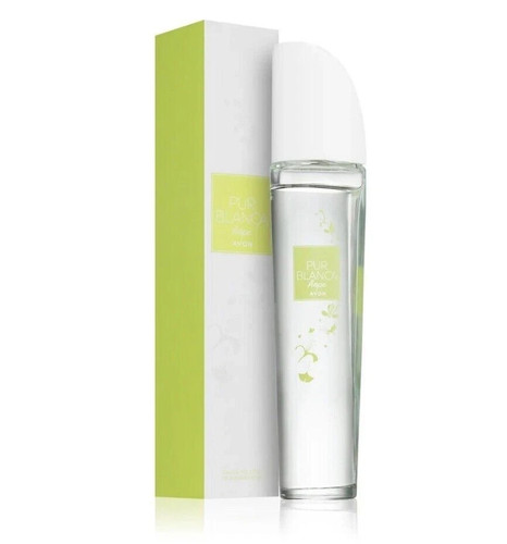 Avon pur blanca - avon, hope