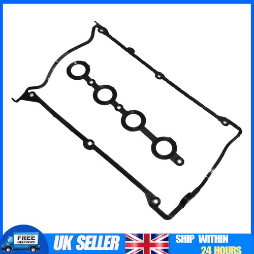 Cylinder head cover gasket - head,