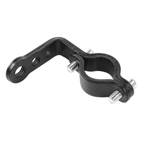 Motorcycle handlebar extension - handlebar,