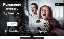 Panasonic TX-65MX650B, 65 Inch