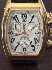 Swiss Legend Chronograph