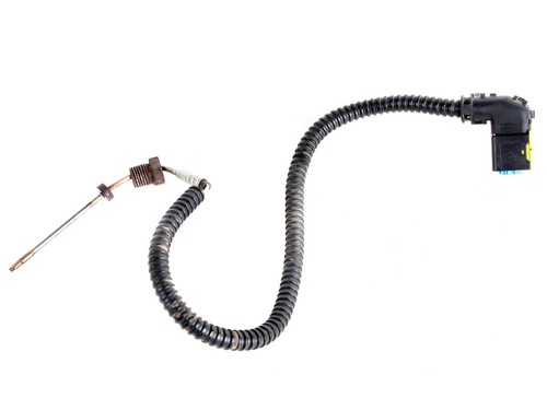 Exhaust gas temperature sensor - exhaust,