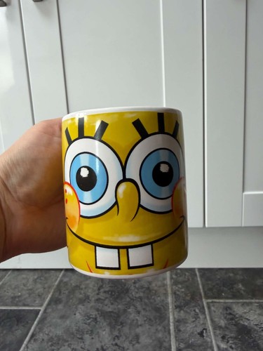 Spongebob squarepants bon - spongebob,