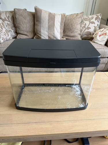 Pets home fish - l,