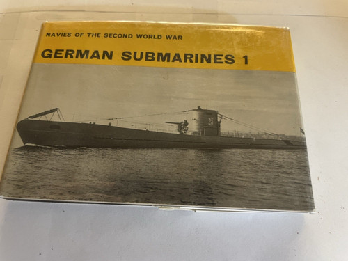 German submarines h - german,