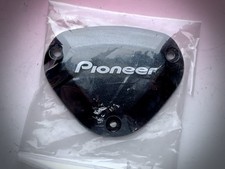 Pioneer Power Meter Cover -