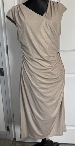 Ronni nicole gold sparkle - ronni,