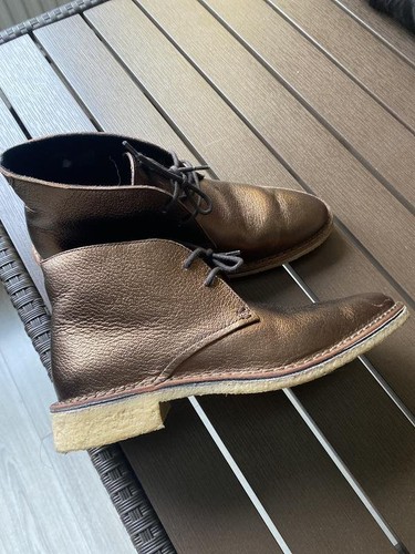Women clarks boots - women, brown