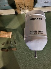 Vintage Boraxo Powdered Soap