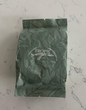 Tropic Bamboo Face Cloth slate