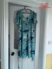 Popsy Whales And Oceans Dress