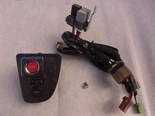 Honda Integra DC5 Type R OEM