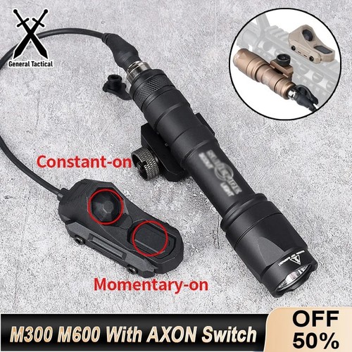 Flashlight picatinny rail - flashlight,