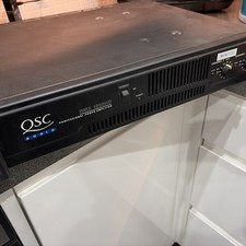 QSC AUDIO RMX 1850hd