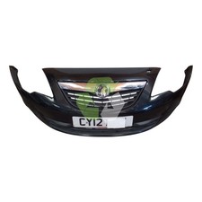 VAUXHALL MERIVA MK2 (B)