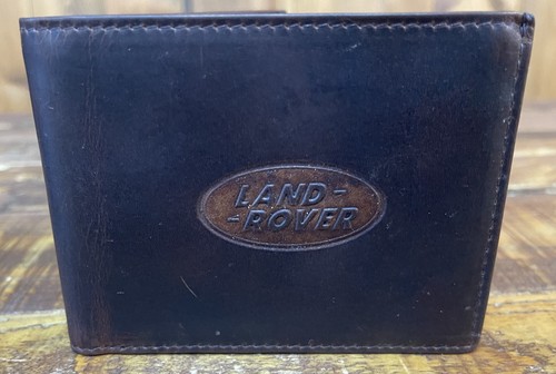 Land rover logo brown real - logo,