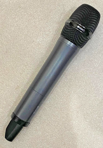 Sennheiser skm100 hand - skm100, held