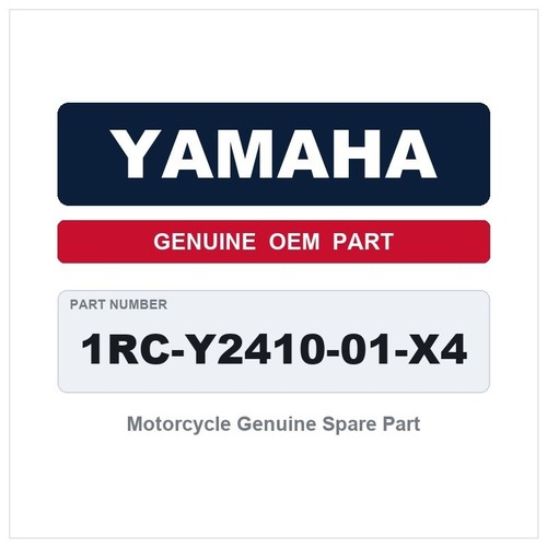 Yamaha oem 1rc - yamaha,