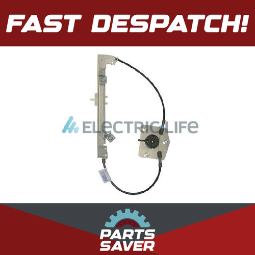 Electric window regulator fits - regulator,