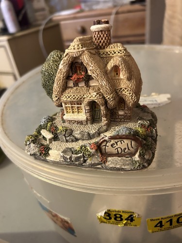 Memory lane cottage - memory,