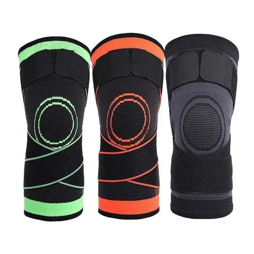 Knee support brace - knee,
