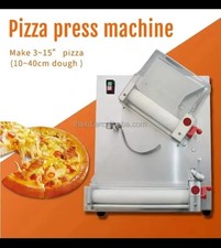 Commercial Pizza Dough Sheet