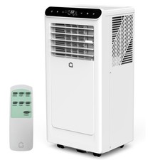 8000 BTU Portable Air