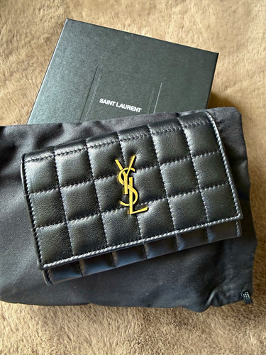 Saint laurent ysl carre - ysl,