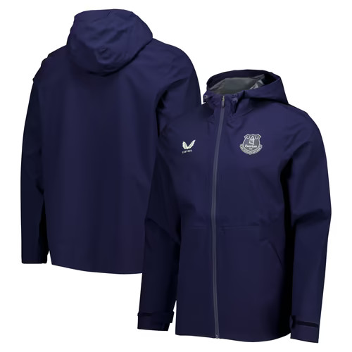 Everton football jacket - everton,