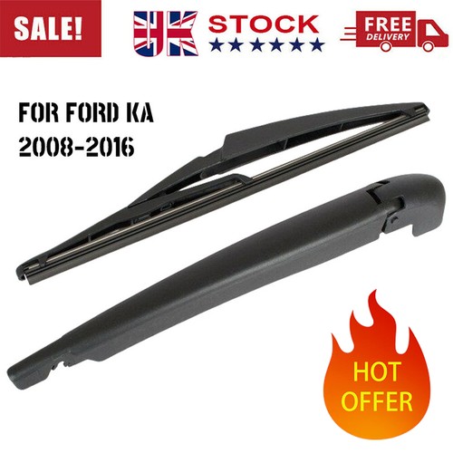 For ford 2008 2016 rear - 2008,