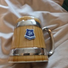 rare isle of man crested