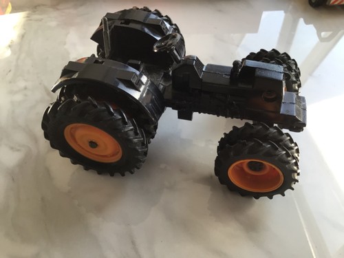 Britains deutz fahr dx92 - -,