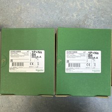 Schneider Electrical - B6amp