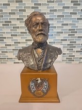 Franklin Mint General Robert