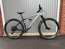 WHYTE 629 HARDTAIL MTB LARGE