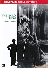 Gold rush (DVD) Charles