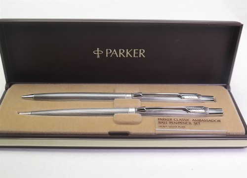 Vtg new old stock parker - vtg,