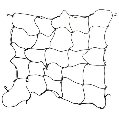 Elastic scrog net - elastic,