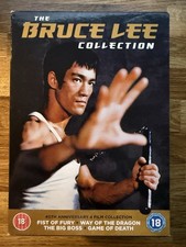 The Bruce Lee Collection -
