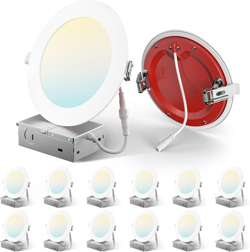 Pack fire rated led - pack,
