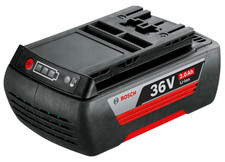 Bosch 36V 2.0Ah Lithium-Ion