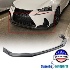 Fit 2017-2020 Lexus IS-Series